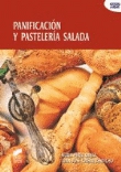 Panificación y pastelería salada