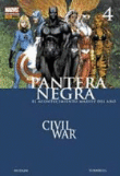Pantera negra 4. Crímenes de guerra en oferta