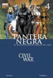 Pantera negra 4. Crímenes de guerra