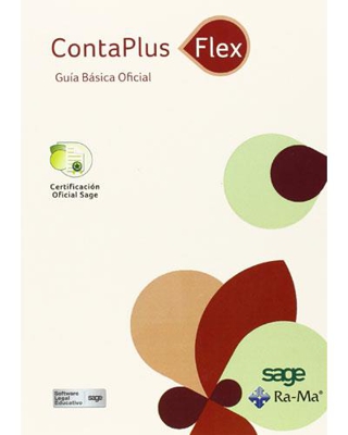 ContaPlus flex. Guía básica oficial