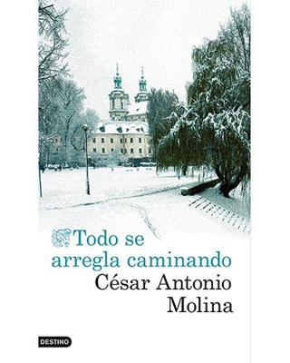 Todo se arregla caminando