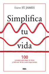 Simplifica tu vida en oferta
