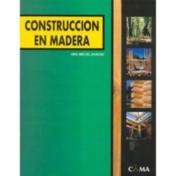 Construcción en madera en oferta