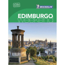 Guía verde: Edimburgo precio