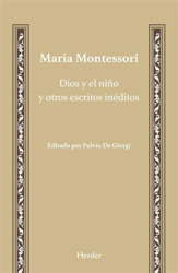 Dios y el niño y otros escritos características
