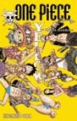 One Piece Guía 03 : Yellow