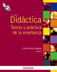Didáctica. Teoría y práctica de la enseñanza precio