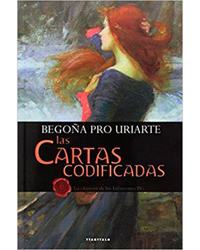 Las cartas codificadas precio