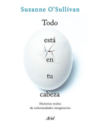 Todo está en tu cabeza en oferta
