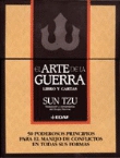 El arte de la guerra + Cartas