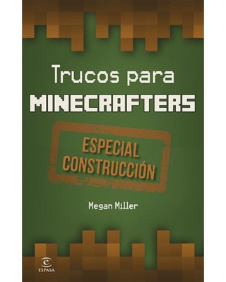 Trucos para minecrafters. Especial Construcción