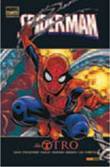 Spiderman. El otro. Marvel Deluxe