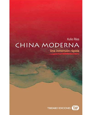 China moderna