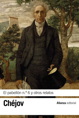 El pabellón y otros relatos 6