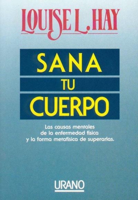 Sana tu cuerpo