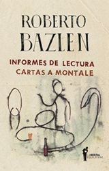 Informes de lectura. Cartas a Eugenio Montale en oferta