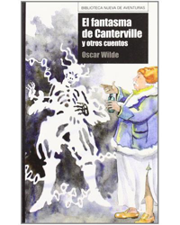 El fantasma de Canterville y otros cuentos características