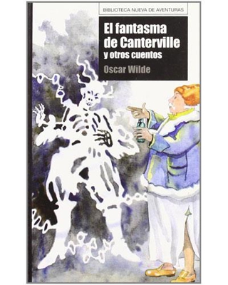 El fantasma de Canterville y otros cuentos
