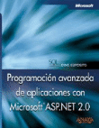 Programación avanzada de aplicaciones con Microsoft ASP.NET 2.0 características