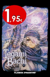 Tegamibachi 1 especial precio