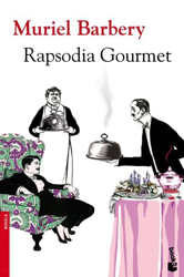 Rapsodia gourmet características