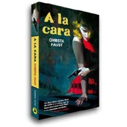 A la cara características