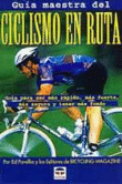 Guía maestra del ciclismo en ruta características