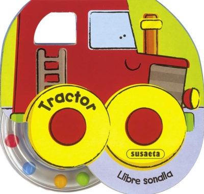 Tractor