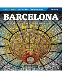 Barcelona. Una gran metrópoli cultural y cosmopolita (Edición inglesa) características