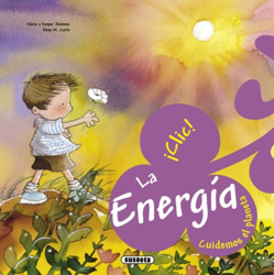 La energía características