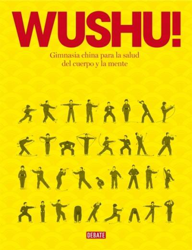 Wushu. Gimnasia china para la salud precio