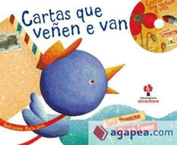 Cartas que veñen e van precio