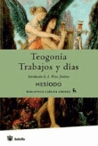 Teogonía. Trabajos y días