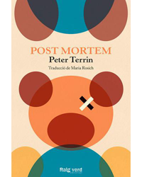 Post Mortem (Edición catalán) en oferta
