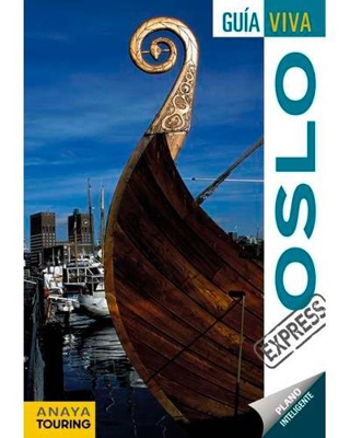 Guia Viva Express: Oslo