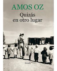Quizás en otro lugar características