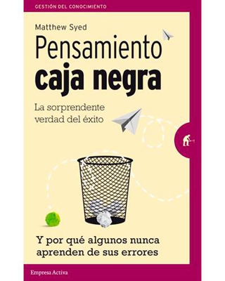 Pensamiento caja negra