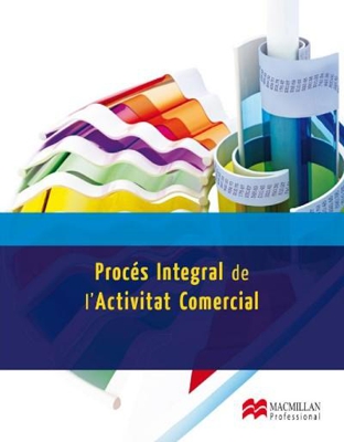Procés Integral de l'Activitat Comercial 2012 pack