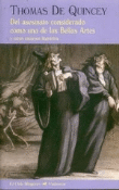 Del asesinato considerado como una de las bellas artes y otros ensayos literarios en oferta