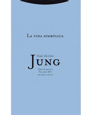 Obras completas, 18/2. La vida simbólica