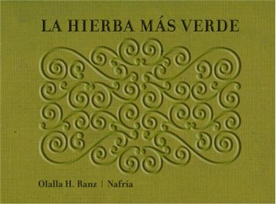 La hierba más verde