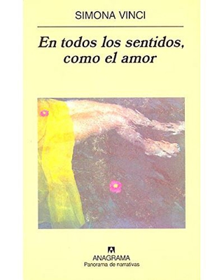 En todos los sentidos, como el amor