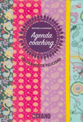Agenda coaching 280 gramos de felicidad características