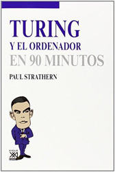 Turing y el ordenador en 90 minutos en oferta
