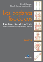 Las cadenas fisiológicas I características