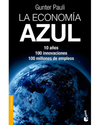 La economía azul características