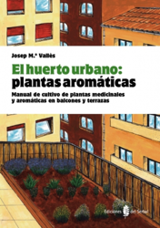 Huerto urbano. Plantas aromáticas precio