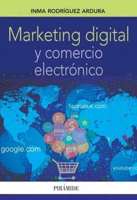 Marketing digital y comercio electrónico