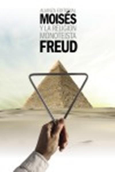 Moisés y la religión monoteísta: y otros escritos sobre judaísmo y antisemitismo precio