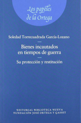 Los bienes incautados en tiempos de características